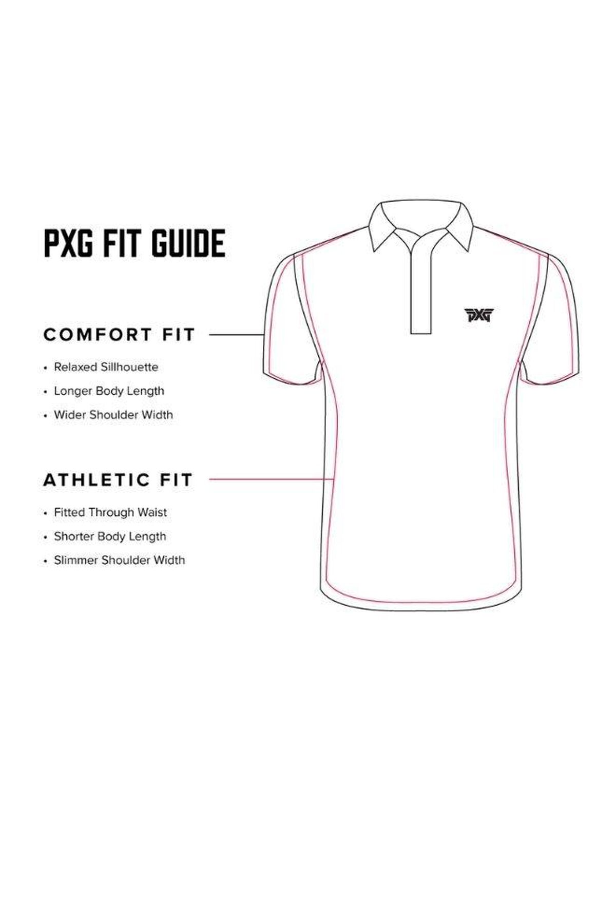 Athletic Fit Pride Polo 